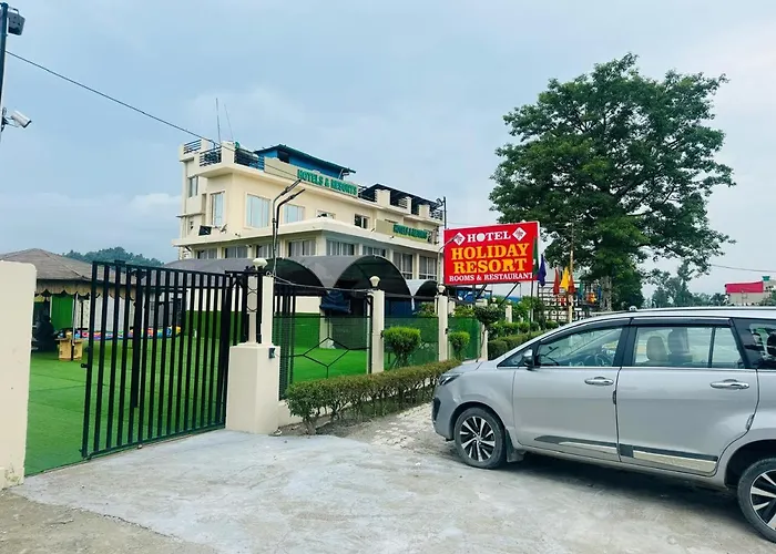 Hotel Holiday Resort